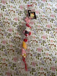 Hello Kitty 葉朗彩和風吊飾