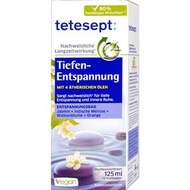 德國 TETESEPT 深度舒緩泡澡精油 125ml