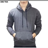 Hoodie Jumbo XXXL and 5 XL Men's and Women's Wanita