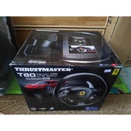 Thrustmaster T80 FERRARI 488 GTB EDITION