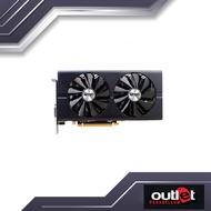 Refurbished Sapphire SPR-11256-38-10G  Radeon RX 470 8 GB GDDR5 Mining Quad Samsung