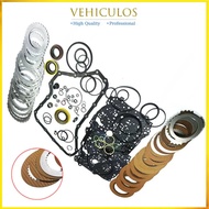 4T65E Engine 1set Transmission Master Rebuild Kit For BUICK XC90-VOLVO 2003-UP For CHEVOLET GAM AM G