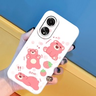 [iC-35 ] Latest Oppo A78 4G Softcase 2023 - Latest Oppo A78 4G Case 2023 - Latest Oppo A78 4G 2023 -