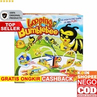 42% Bumble Bee Looping Toys - 007-52 0n4ta2