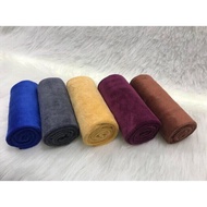 Combo of 10 shampoo towels for salon