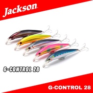 Jackson G-Control 28 Sinking Lure 93mm 28grams