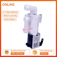 Suitable for Toshiba washing machine inlet valve solenoid FPD180V0/17438100002382