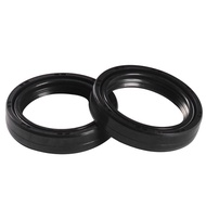 Rsim 50x63x11 50 63 11 Fork Oil Seal Dust Cover For Ducati Diav