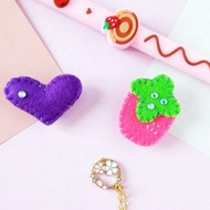 Fridge magnet memo board magnet love magnet kawaii gift birthday gift magnet