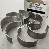 CON ROD BEARING STANDARD/ FORD RANGER T6 / MAZDA BT50  2.2 USE ONLY>BB3Q-6D-309AAA-C / U2Y0 11 SG0-C