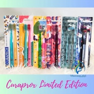 CURAPROX 5460 Ultrasoft LIMITED Edition Toothbrush