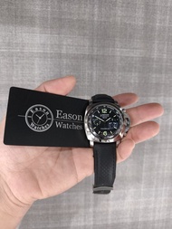 ❤️公價$84800  飛返計時碼錶 透明玻璃錶底 自動機械錶 ✅證書 ✅盒
PANERAI 212