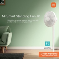 Xiaomi Mi Smart Wired Standing Fan 1X