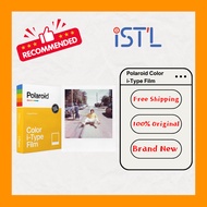 Polaroid Color i-Type Film