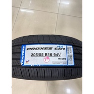 205/55 R16 94V Toyo Tires CR1 (Brand New 2026)