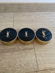 YSL 氣墊粉底 Case 
