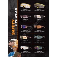 Welding Safety Eyewear