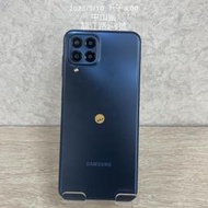 【便宜手機】Samsung M33 5G 128G 藍色 6.6吋 三星 二手機 台北市 中山區 實體門市 J0460