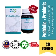 INFINITY Probiotic Plus (30s) | Prebiotic + Probiotic For Digestive Health (EXP: 05/2027)