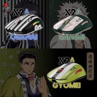 Pulsar x Demon Slayer - X2A [Medium / Mini] Limited Edition Wireless Gaming Mouse