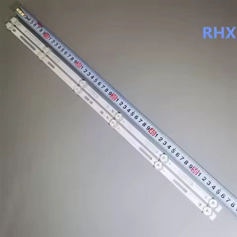 32 inch LCD CX32D06-ZC22AG-05E light bar 575MM 6LED 6V 100% new