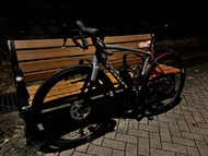 Trek emonda moded with super team r45 DM 如果要多啲相 快走減1000（可以換車）可以加錢
