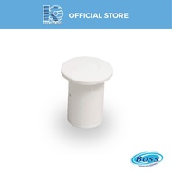 BOSS 1"x1/4" Air Switch for Spa Pools (SP-BS-A05)
