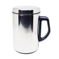 Gelas Mug Stainless 500 ml Vacuum Cup | Gelas Kopi Tahan Panas | Gelas Thermos 500 ml Stainless Stee