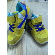 🔥[HOT ITEM] Pre-Loved🔥 -BRANSHES IFME Kids Shoe 16 cm - Kasut Budak