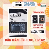 Screen Protector for Instax Mini EVO/ Instax Mini Liplay