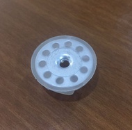 Kopel Silicon National Drat Kecil Gigi Karet Pisau Blender Umum Cina