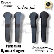 Original Hyundai Stargazer Middle Seat Set // Original Hyundai Stargazer Middle Seat Set