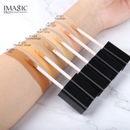 IMAGIC Eye Liquid Concealer & Base 6 Colors Full Coverage