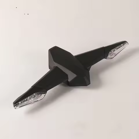 Motorcycle Turning Light Bracket Rear Left and Right Accessories for Zontes Zt310-vx-v1-r2-x1-x2-t1