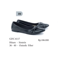 Women's shoes, women's flt shoes, flat shoes GDC6117