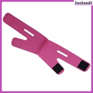 Face Jaw Strap for Women Chin Lifting Band Adjustable Support Cushion