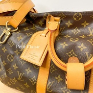 LV KEEPALL 45