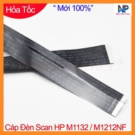 Copy Light Cable (scan) for HP M1212, M1132 Printer - New Cable