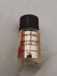 Tom Ford  香水 sample