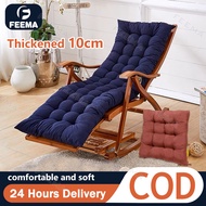 FEEMA Chair Cushion ,Foldable Pearl Cotton Seat Mat Bed Mattress Sofa Cushion Softness And Comfort