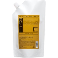 FIOLE F. Protect Hair Shampoo Rich Type 1000ml (Re)