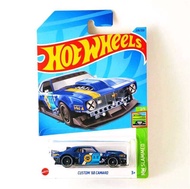 HOTWHEELS s Chevrolet Modified Camaro Chevrolet C7z06 Corvette C8r