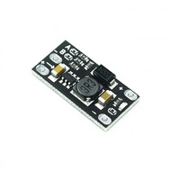 3.7v to 12V Mini DC-DC Booster Module Support 5V/8V/9V/12V Output Lithium Battery Booster