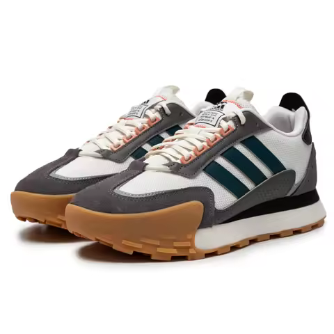 Adidas Men's and Women's Shoes Futro Mixr Sports Shoes Retro Comfortable Casual Dad Shoes Running Sh
