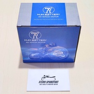 Aki Motor GTZ7S Aki Kering Yamaha Nmax 150 Nmax New 155 Aerox 155 Lexi Freego Aki MJM Battery