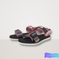 Mountain Sandals CasualWanita Trendy women's mountain sandals - Lunna Deep FOOTCONCEPT HIJack 36-41