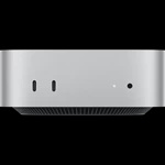Mac Mini M4 2024 16GB/256GB - Máy cũ, TBH
