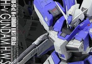 狂模工坊★MG 1/100 Hi-Nu Gundam Ver.Ka GUNDAM 改件