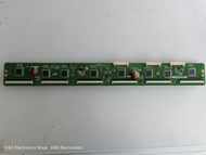บอร์ด Y-Buffer พลาสม่า ซัมซุง PS42C430A1 PS42C450B1 (Buffer Board Plasma Samsung) Y-DRIVE อะไหล่แท้