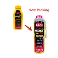 K&W Trans-X ATF Auto Transmission Treatment (Yellow) (473mL) KW Trans CRC